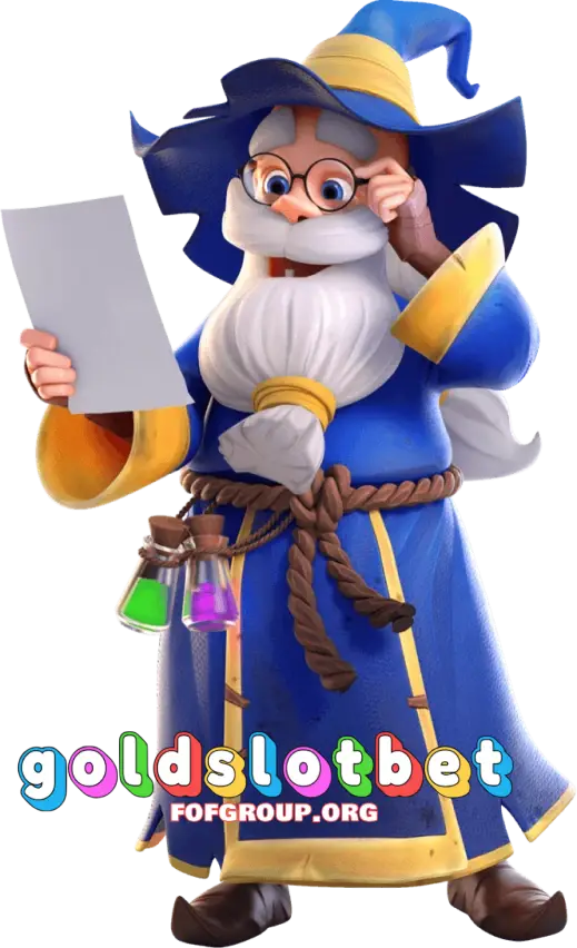 goldslotbet