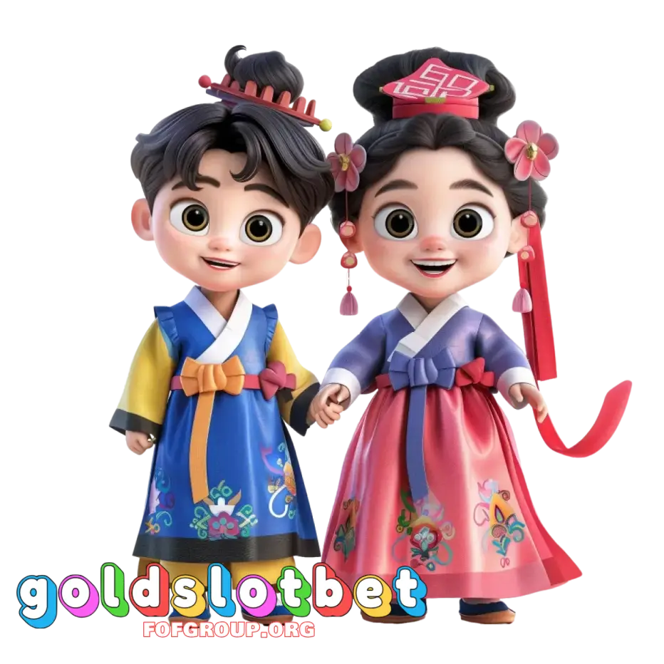 goldslotbet